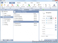 FusionDesk Pro screenshot